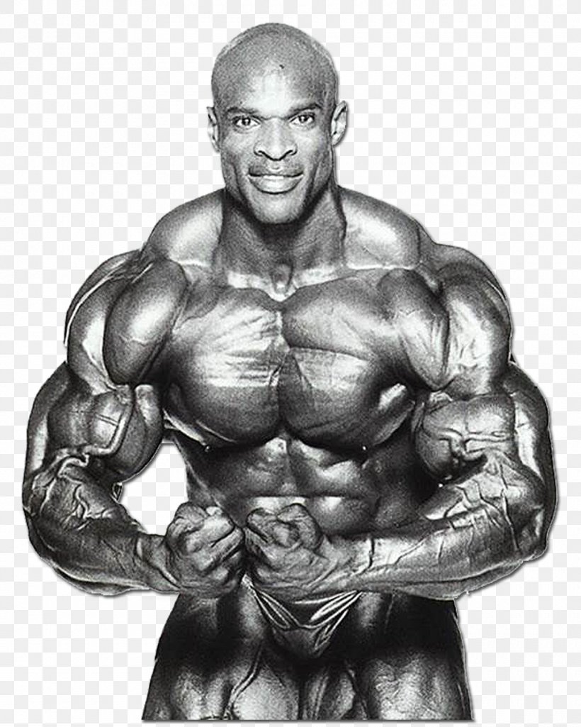 Ronnie Coleman 1999 Mr. Olympia Bodybuilding Most Muscular, PNG, 960x1200px, Watercolor, Cartoon, Flower, Frame, Heart Download Free