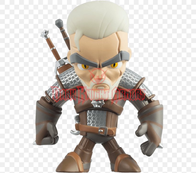 The Witcher 3: Wild Hunt Geralt Of Rivia Funko Video Games, PNG, 725x725px, Witcher 3 Wild Hunt, Action Figure, Action Toy Figures, Ciri, Collectable Download Free