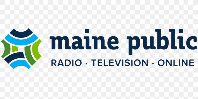 Bangor Maine Public Broadcasting Network Television, PNG, 1000x500px, Bangor, Area, Brand, Broadcasting, Corporation For Public Broadcasting Download Free