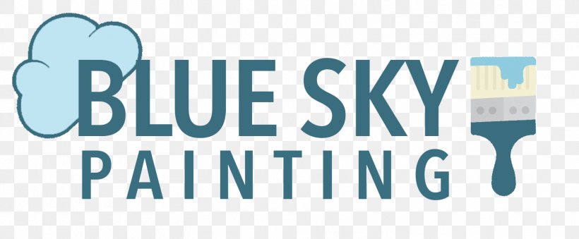 Blue Sky Painting Lansing Drawing, PNG, 1514x627px, Blue Sky Painting, Blue, Brand, Communication, Coupon Download Free