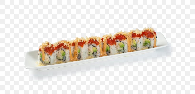 California Roll Sashimi Sushi Fusion Cuisine Japanese Cuisine, PNG, 633x396px, California Roll, Asian Food, Avocado, Chopsticks, Cuisine Download Free