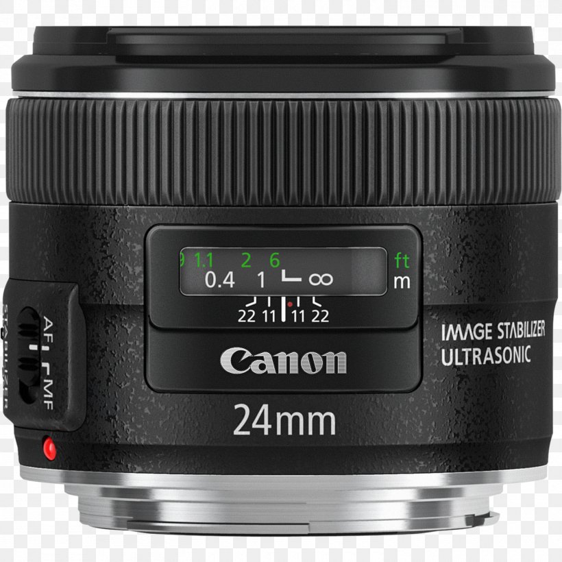 Canon EF Lens Mount Canon EF 24mm Lens Ultrasonic Motor Canon EF Wide-Angle 24mm F/2.8 IS USM, PNG, 1500x1500px, Canon Ef Lens Mount, Camera, Camera Accessory, Camera Lens, Cameras Optics Download Free
