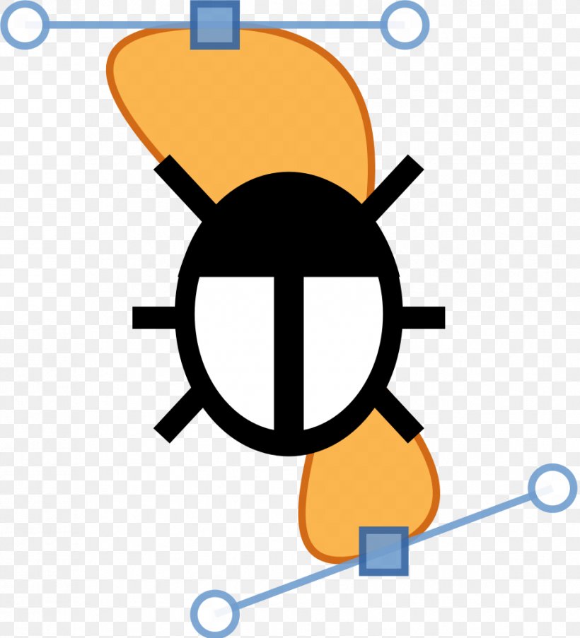 Icon Design Graphics Software Software Bug Clip Art, PNG, 929x1024px, Icon Design, Area, Debugger, Debugging, Drawing Download Free
