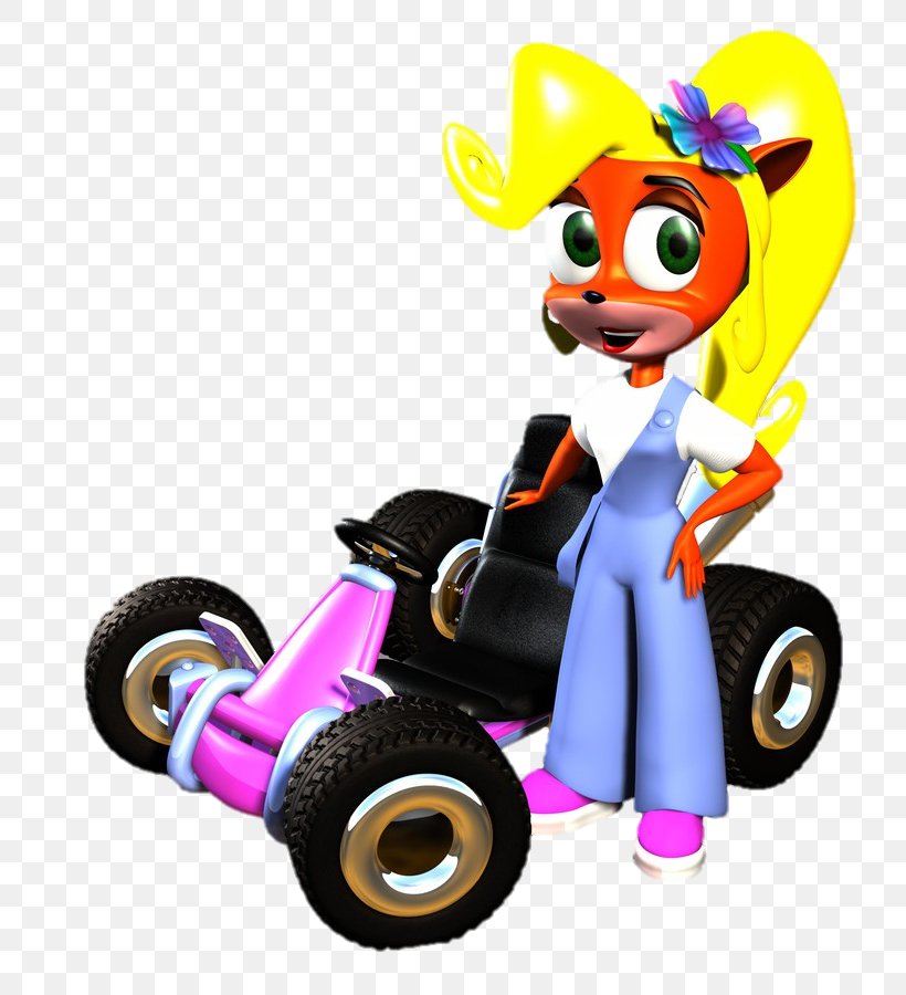 Crash Team Racing Crash Bandicoot: Warped Crash Tag Team Racing Crash Bandicoot 2: Cortex Strikes Back Crash Bandicoot: The Wrath Of Cortex, PNG, 736x900px, Crash Team Racing, Aku Aku, Bandicoot, Coco Bandicoot, Crash Bandicoot Download Free