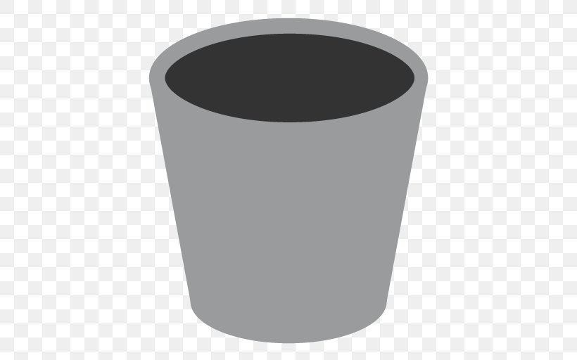 Cylinder Angle Cup Flowerpot, PNG, 512x512px, Flat Design, Cardboard, Cup, Cylinder, Flowerpot Download Free