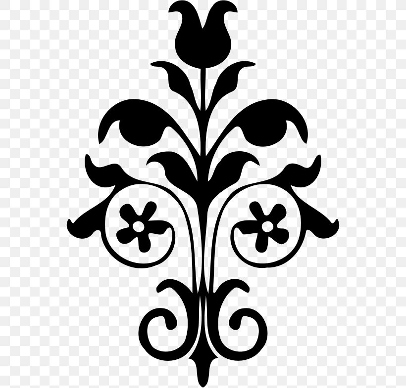 Flower Floral Design Clip Art, PNG, 552x785px, Flower, Allen Theatres Eagle 9, Artwork, Black And White, Flora Download Free