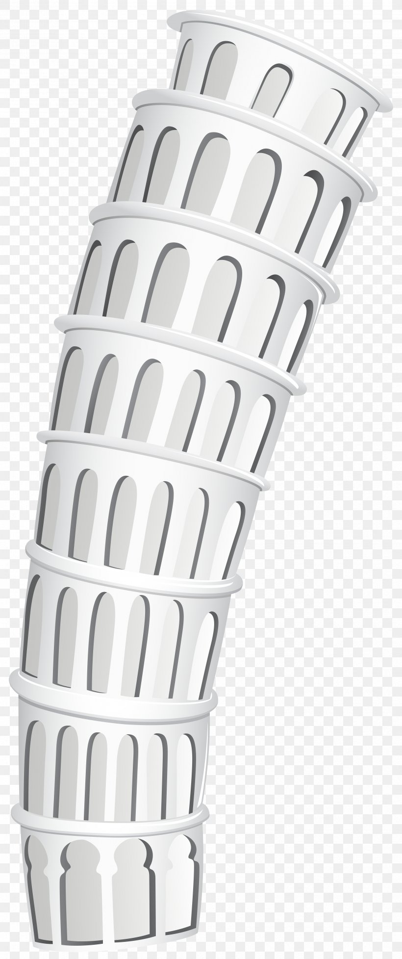 Leaning Tower Of Pisa Royalty-free, PNG, 3355x8000px, Leaning Tower Of Pisa, Pisa, Province Of Pisa, Royalty Payment, Royaltyfree Download Free