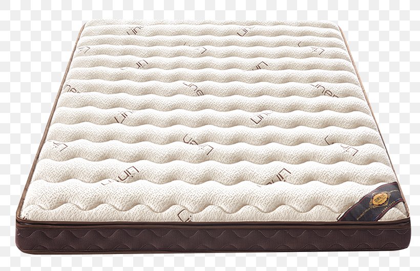 Mattress Coir Pillow Simmons Bedding Company, PNG, 800x528px, Mattress, Bed, Bed Frame, Coir, Comfort Download Free
