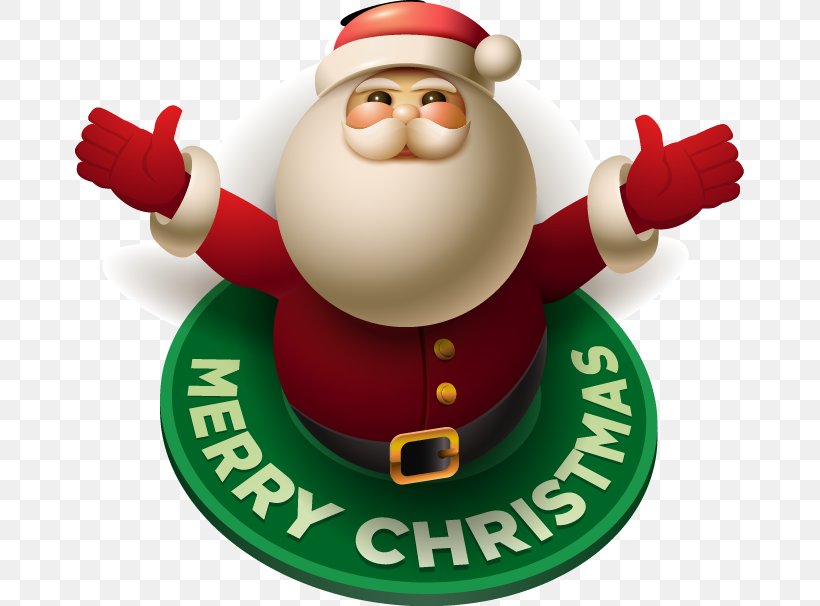 Santa Claus Royal Christmas Message Hug, PNG, 669x606px, Santa Claus, Christmas, Christmas And Holiday Season, Christmas Ornament, Fictional Character Download Free