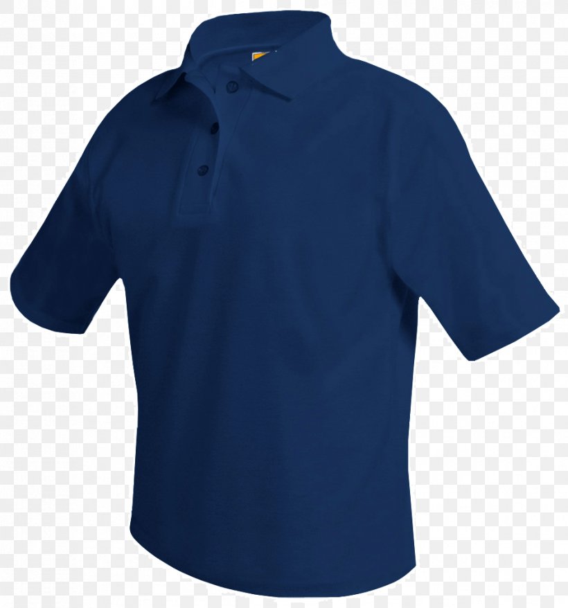 T-shirt Polo Shirt Sleeve Clothing, PNG, 942x1009px, Tshirt, Active Shirt, Blue, Clothing, Cobalt Blue Download Free