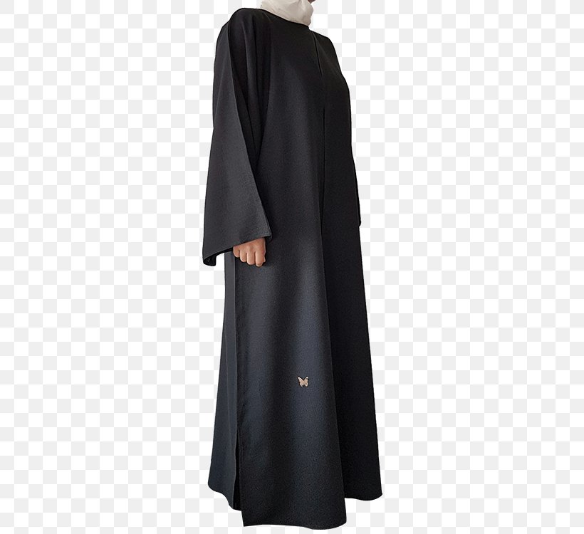 Abaya Clothing Jilbāb Dress Muslim, PNG, 600x750px, Abaya, Black, Clothing, Coat, Day Dress Download Free