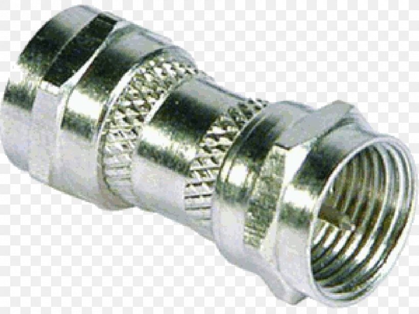 Coaxial Cable Electrical Connector Electrical Cable F Connector, PNG, 1000x749px, Coaxial Cable, Coaxial, Electrical Cable, Electrical Connector, F Connector Download Free