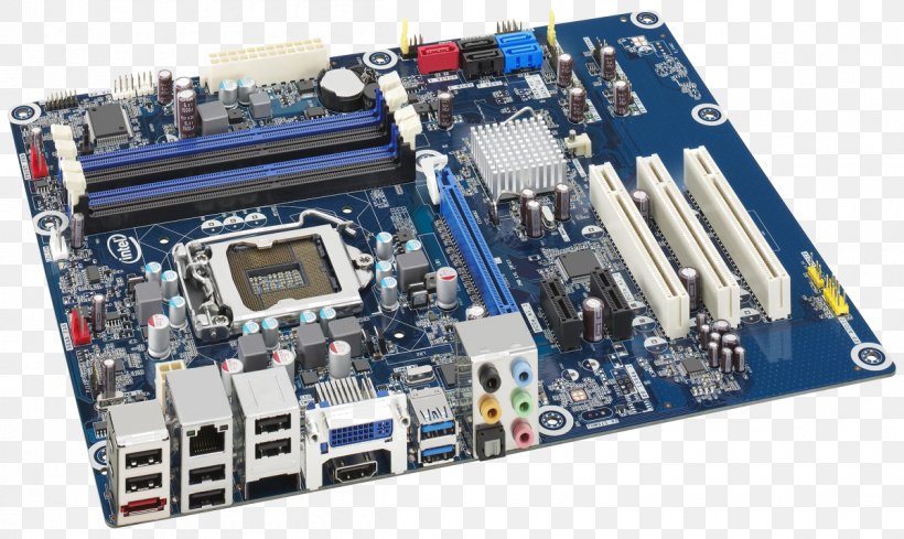 Intel DH67CL LGA 1155 Motherboard ATX, PNG, 1200x716px, Intel, Atx, Central Processing Unit, Chipset, Computer Component Download Free