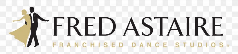 Logo Brand Font, PNG, 5250x1200px, Logo, Brand, Dance, Fred Astaire, Fred Astaire Dance Studios Download Free