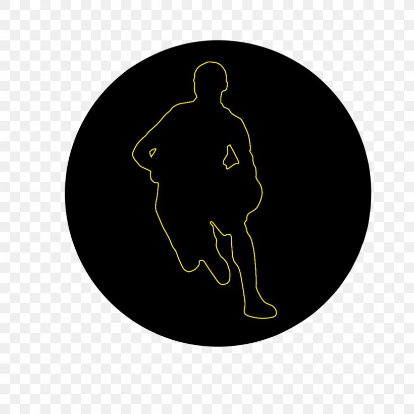Logo Silhouette Symbol Font, PNG, 1280x1280px, Logo, Animal, Black, Black M, Organism Download Free
