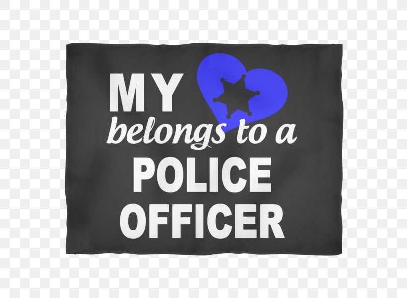Police Officer Thin Blue Line Blanket Law Enforcement, PNG, 600x600px, Police Officer, Blanket, Detective, Dispatcher, Firefighter Download Free
