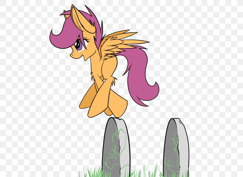 Pony Scootaloo Rainbow Dash Fan Art, PNG, 590x600px, Pony, Animal Figure, Animation, Art, Bird Download Free