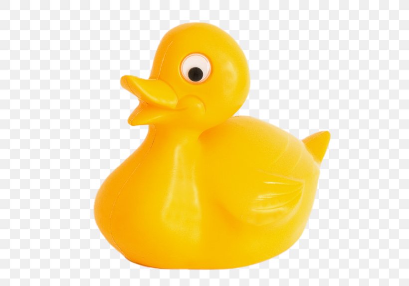 Rubber Duck Plastic Toy Natural Rubber, PNG, 618x575px, Duck, Anatidae, Animal, Bathtub, Beak Download Free