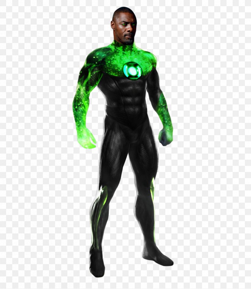 Superhero Green Lantern Hal Jordan Musician Art, PNG, 834x958px, Superhero, Action Figure, Art, Comics, Costume Download Free