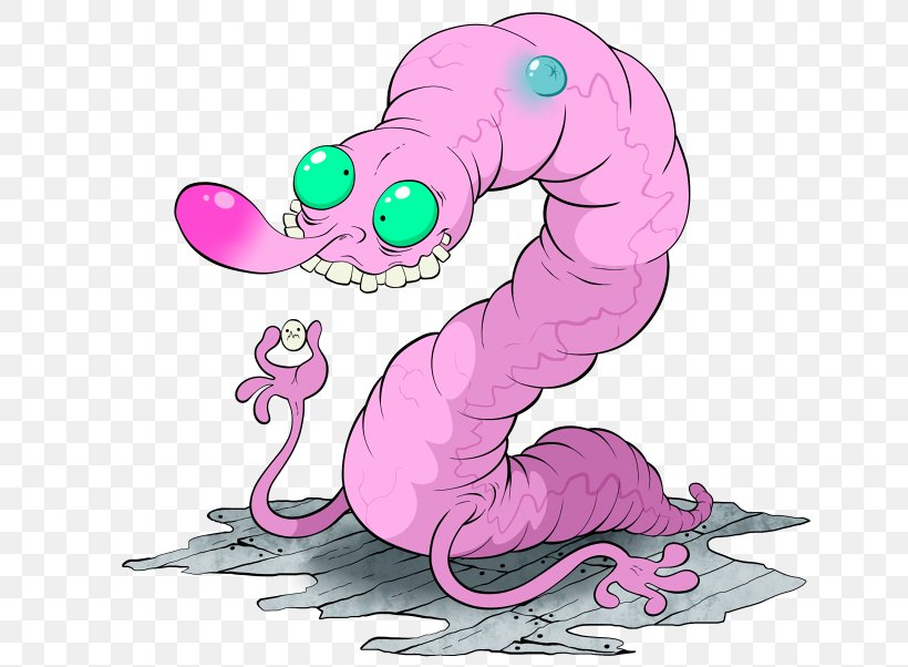 Worm TV Tropes Character, PNG, 700x602px, Watercolor, Cartoon, Flower, Frame, Heart Download Free