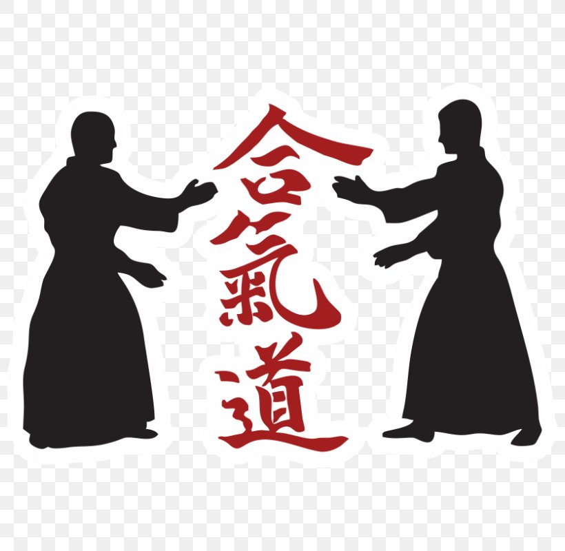 Aikido Martial Arts Karate Sport, PNG, 800x800px, Aikido, Budo, Japanese Martial Arts, Judo, Karate Download Free