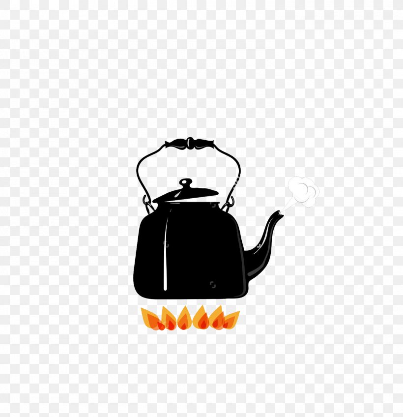 Boiling Kettle Fire Illustration, PNG, 1500x1553px, Boiling, Brand, Cartoon, Drawing, Fire Download Free