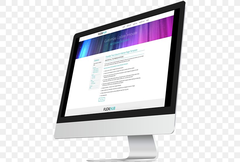 Computer Software Happenize Canada Web Design, PNG, 500x553px, Computer Software, Brand, Business, Computer Monitor, Computer Monitor Accessory Download Free