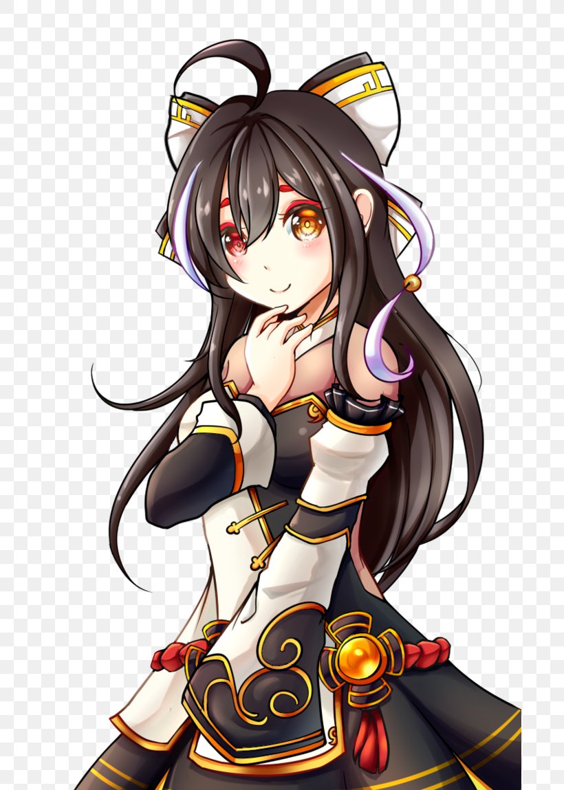 Elsword Asura Fan Art Fiction, PNG, 696x1149px, Watercolor, Cartoon, Flower, Frame, Heart Download Free