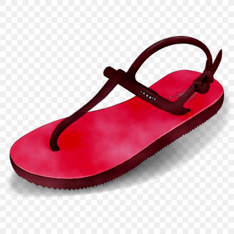 Flip-flops Shoe Product Design Walking, PNG, 1098x1098px, Flipflops, Footwear, Magenta, Maroon, Red Download Free