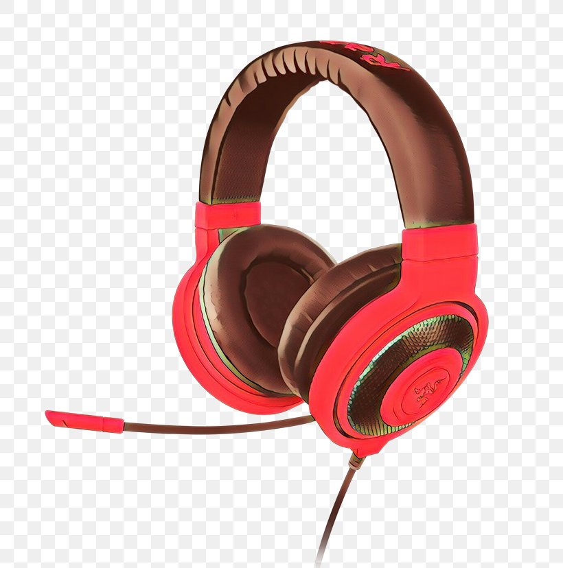 Headphones Cartoon, PNG, 768x828px, Razer Kraken Pro, Audio Accessory, Audio Equipment, Ear, Gadget Download Free