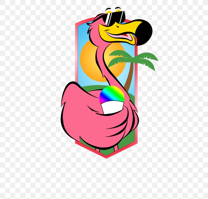 Oak Court Mall Clip Art Flamingo Alt Attribute Shave Ice, PNG, 523x784px, Flamingo, Alt Attribute, Art, Artwork, Beak Download Free