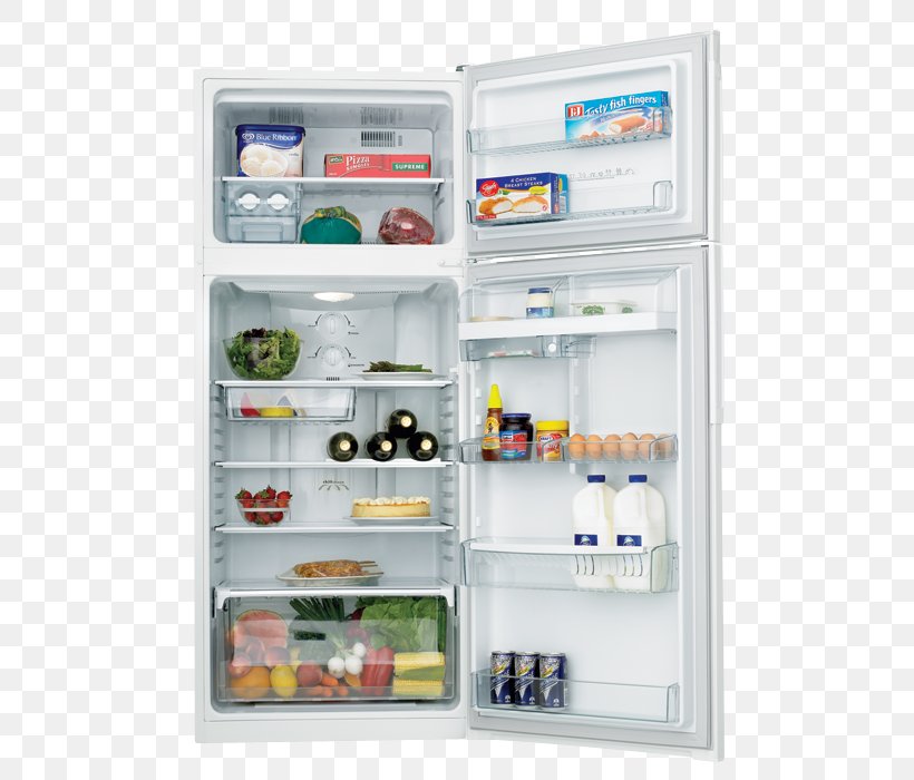 Refrigerator Freezers Kelvinator Auto-defrost Washing Machines, PNG, 700x700px, Refrigerator, Autodefrost, Clothes Dryer, Dishwasher, Freezers Download Free