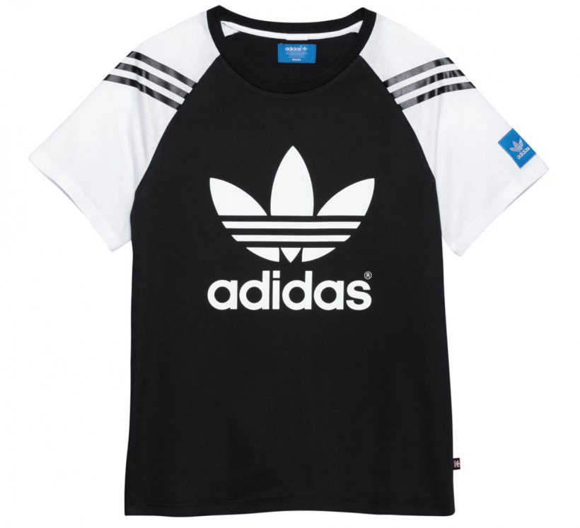 T-shirt Adidas Originals Trefoil Crew Neck, PNG, 1202x1096px, Tshirt, Active Shirt, Adicolor, Adidas, Adidas Originals Download Free