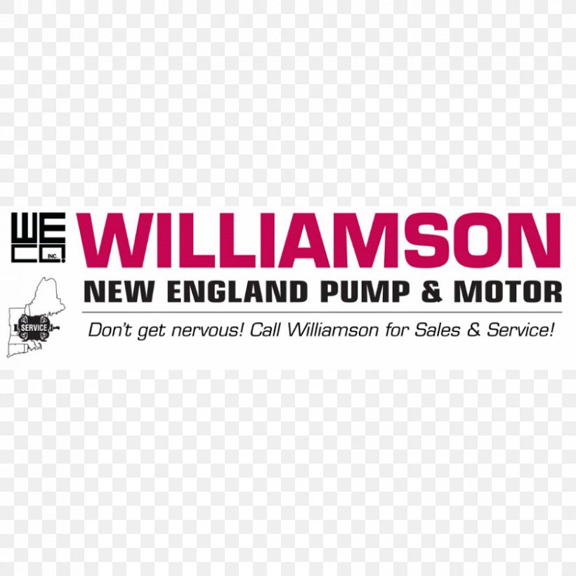 Williamson New England Pump & Motor Electric Motor Griffin Way, PNG, 841x841px, Pump, Area, Brand, Business, Chelsea Download Free