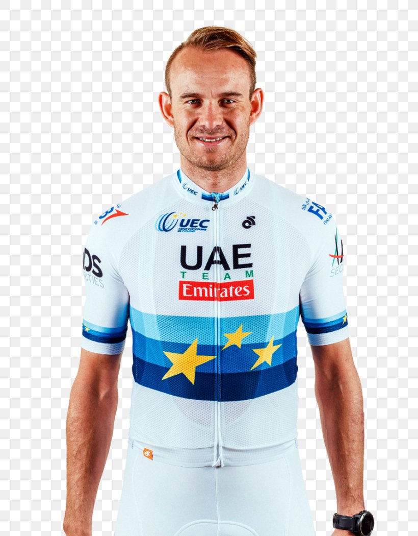 Alexander Kristoff UAE Team Emirates 2018 Tour De France 2018 Dubai Tour 2018 Tour Of Oman, PNG, 735x1050px, 2018 Dubai Tour, 2018 Tour De France, Alexander Kristoff, Bicycle, Bicycle Clothing Download Free