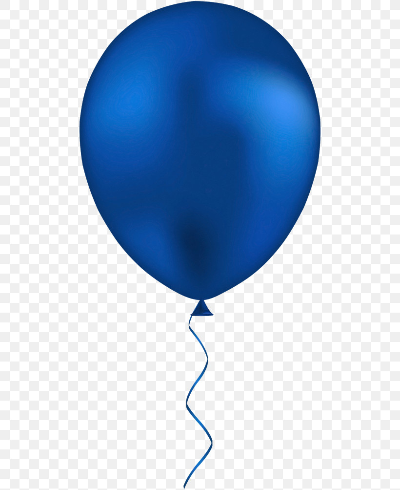 Balloon Blue Turquoise Party Supply Electric Blue, PNG, 497x1003px, Balloon, Blue, Electric Blue, Heart, Party Supply Download Free