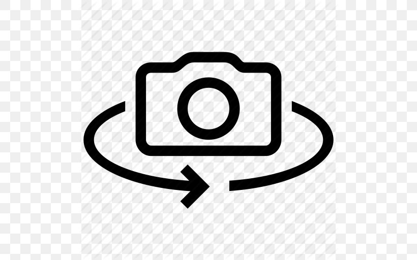 Camera, PNG, 512x512px, Camera, Apple Icon Image Format, Area, Black And White, Brand Download Free