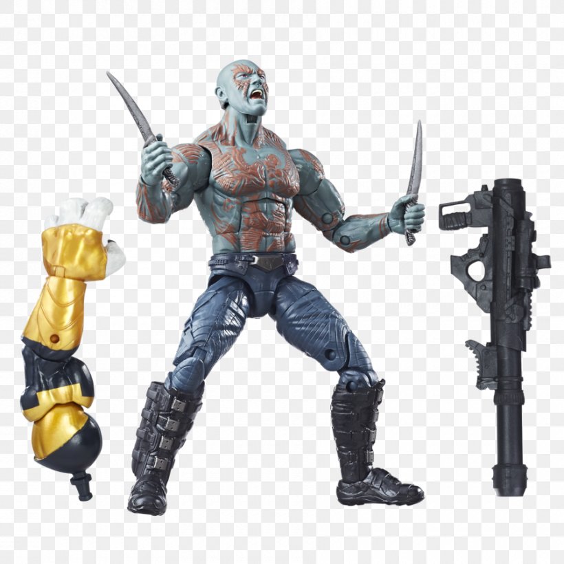 Drax The Destroyer Groot Star-Lord Marvel Legends Action & Toy Figures, PNG, 900x900px, Drax The Destroyer, Action Figure, Action Toy Figures, Comic Book, Comics Download Free
