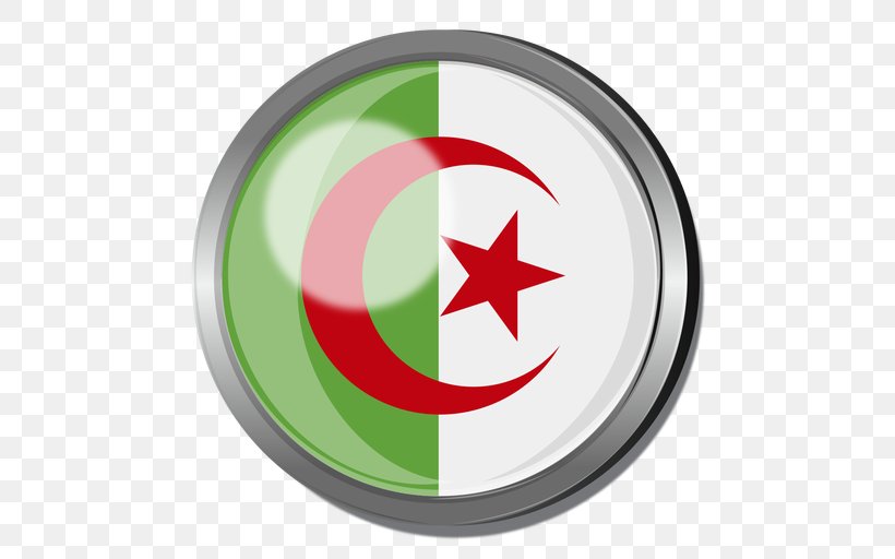 Flag Of Algeria Flag Of Iran Flag Of Iraq, PNG, 512x512px, Algeria, Flag, Flag Of Algeria, Flag Of Antigua And Barbuda, Flag Of Azerbaijan Download Free