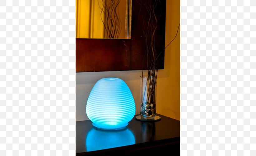 Lamp Shades Glass Diffuser Leisure Odor, PNG, 500x500px, Lamp Shades, Aromatic Compounds, Cobalt Blue, Diffuser, Evaporator Download Free
