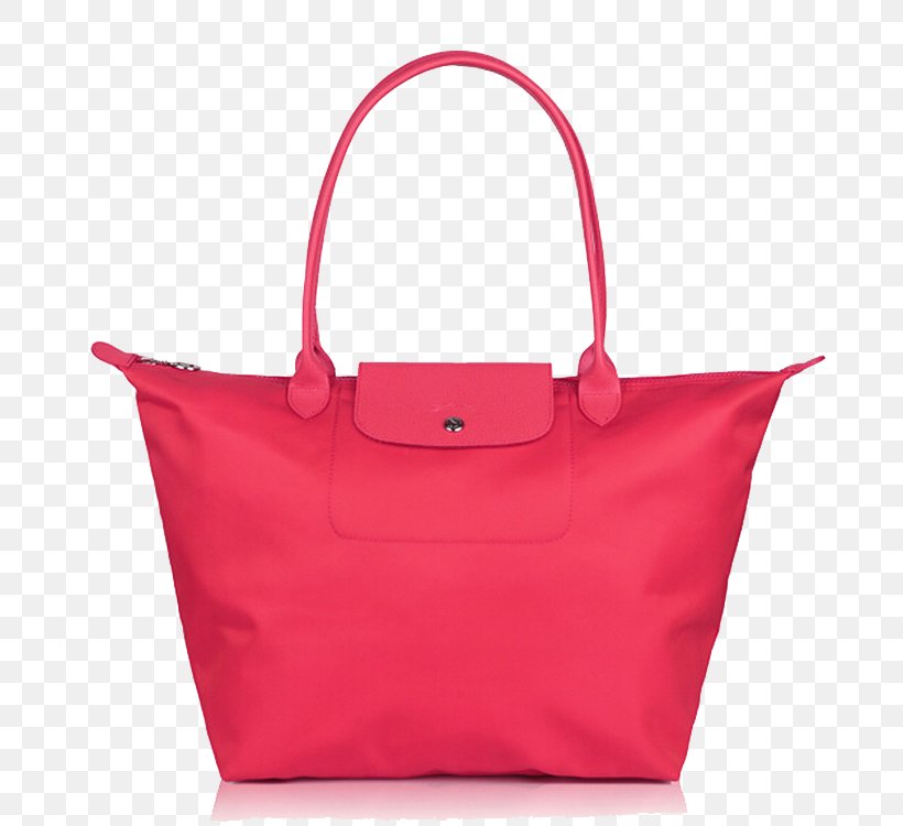Longchamp Handbag Pliage Leather, PNG, 750x750px, Longchamp, Bag, Brand, Burberry, Clothing Download Free