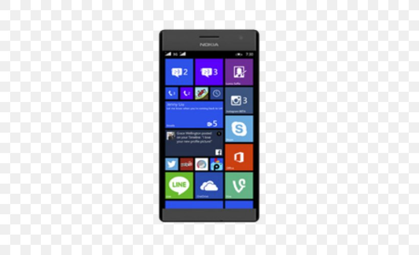 Nokia Lumia 730 Nokia Phone Series Nokia Lumia 620 Nokia Lumia 630, PNG, 500x500px, Nokia Phone Series, Cellular Network, Communication Device, Dual Sim, Electronic Device Download Free