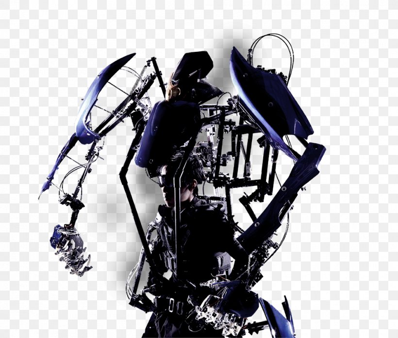 Robot Powered Exoskeleton Joint-stock Company Business, PNG, 989x842px, Robot, Business, Entertainment, Exoskeleton, Jointstock Company Download Free