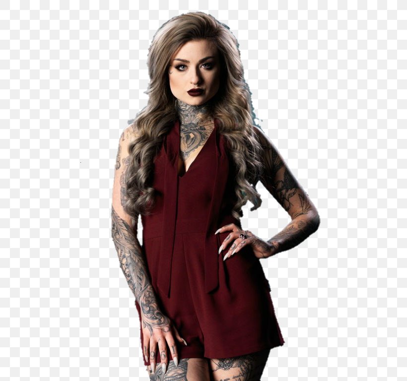 Ryan Ashley Ink Master, PNG, 495x768px, Ink Master, Best Ink, Blouse, Brown Hair, Clothing Download Free