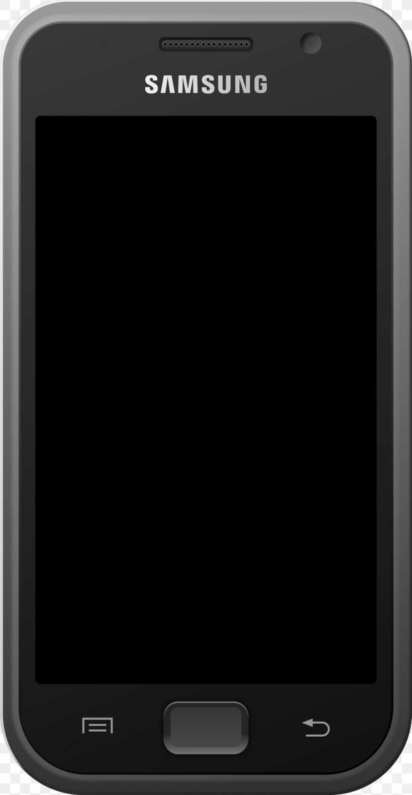 Samsung Galaxy S Duos 3 Android Smartphone, PNG, 1200x2318px, Samsung Galaxy S, Android, Android Gingerbread, Cellular Network, Communication Device Download Free