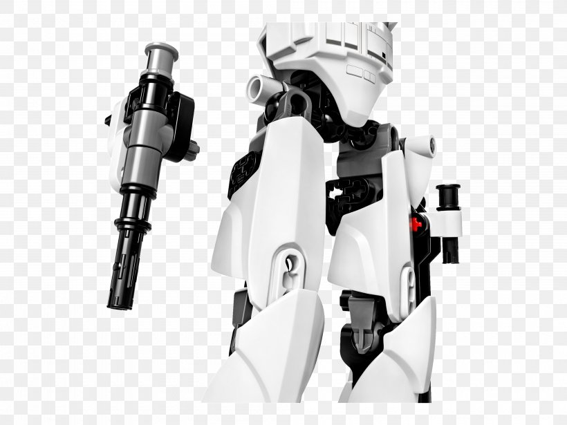 Stormtrooper Lego Star Wars Toy Block, PNG, 4000x3000px, Stormtrooper, Action Toy Figures, First Order, Joint, Lego Download Free
