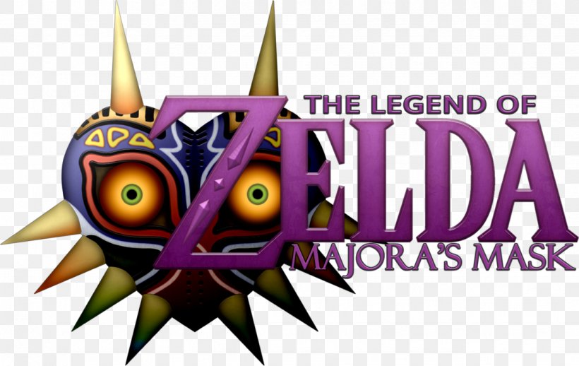 The Legend Of Zelda: Majora's Mask The Legend Of Zelda: Ocarina Of Time The Legend Of Zelda: Breath Of The Wild Link, PNG, 1124x711px, Legend Of Zelda Majora S Mask, Amiibo, Brand, Deity, Legend Of Zelda Download Free