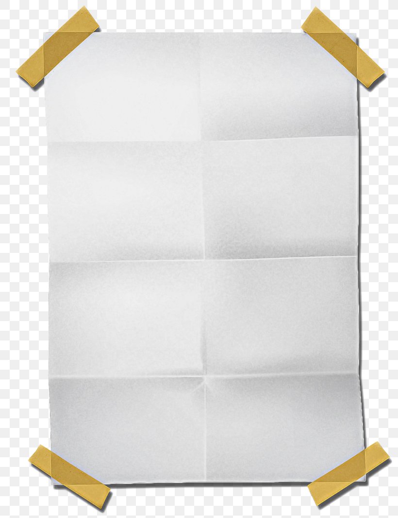 White Yellow Scroll Paper Table, PNG, 809x1065px, White, Furniture, Paper, Paper Product, Scroll Download Free