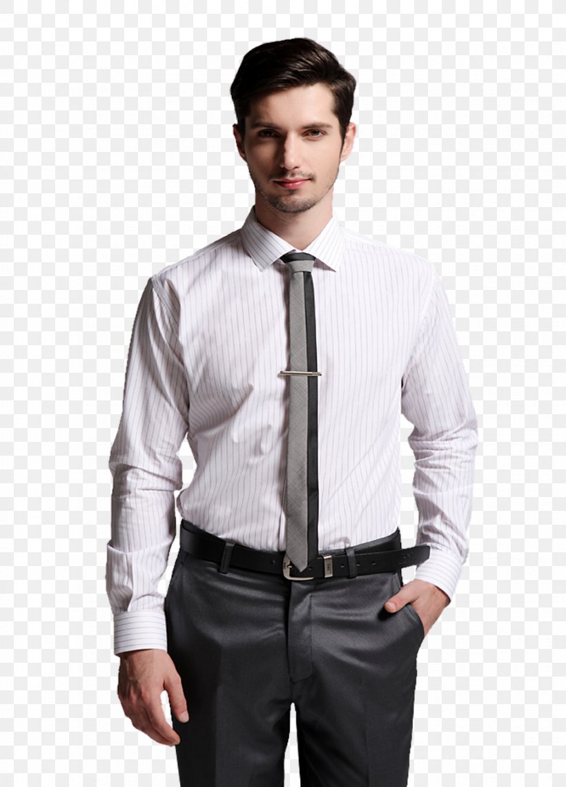 Businessperson Clip Art, PNG, 920x1280px, Dress Shirt, Abdomen, Clothing, Collar, Detachable Collar Download Free