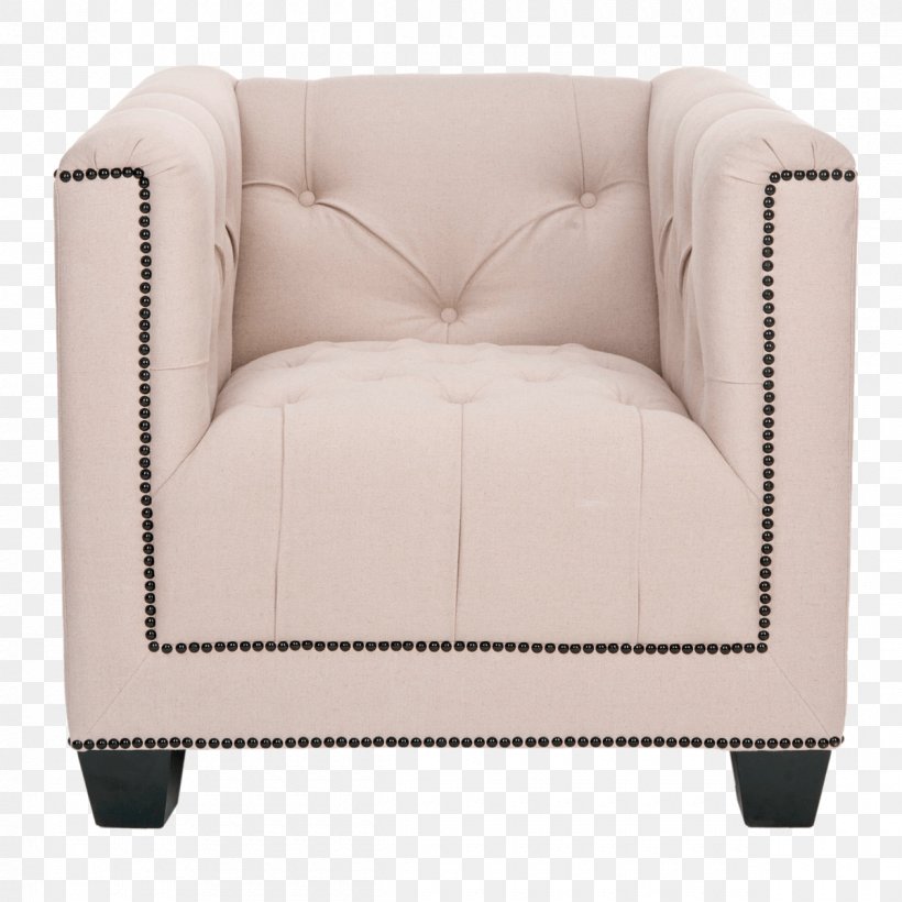 Club Chair Loveseat Couch Industry, PNG, 1200x1200px, Club Chair, Beige, Chair, Coffee Tables, Couch Download Free